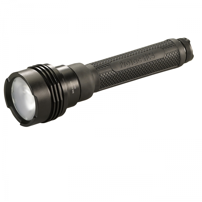 Streamlight Streamlight Pro Tac HL 4 Lithium Flood beam Flashlight-2200 - $183.75 at Everest
