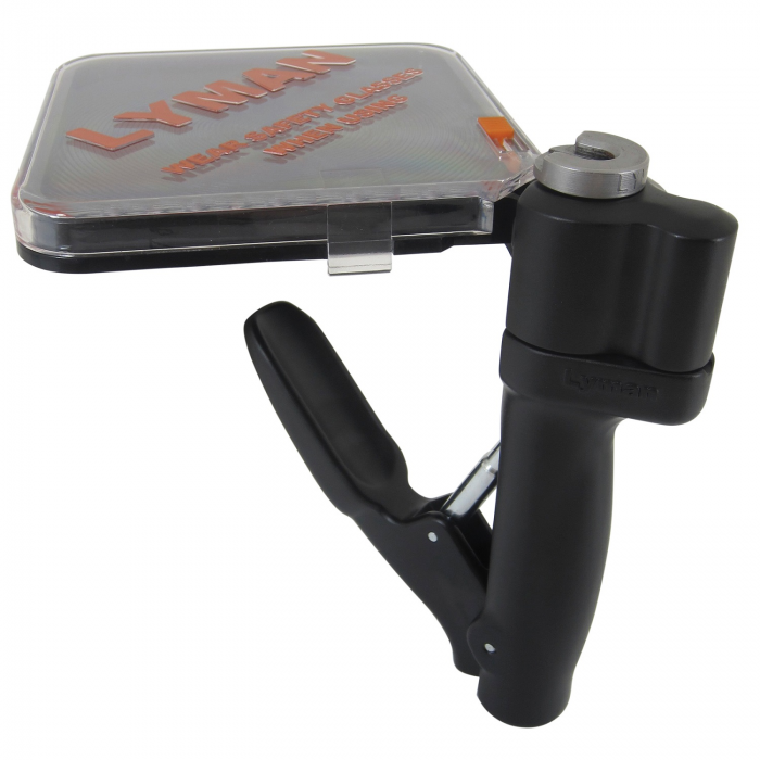 Everest Lyman E-Zee Prime Hand Priming Tool - $50.11 at Everest