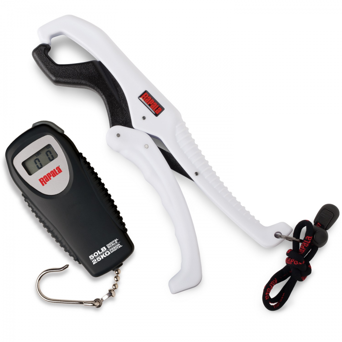 Rapala Rapala Floating Gripper Scale Combo - $28.89 at Everest