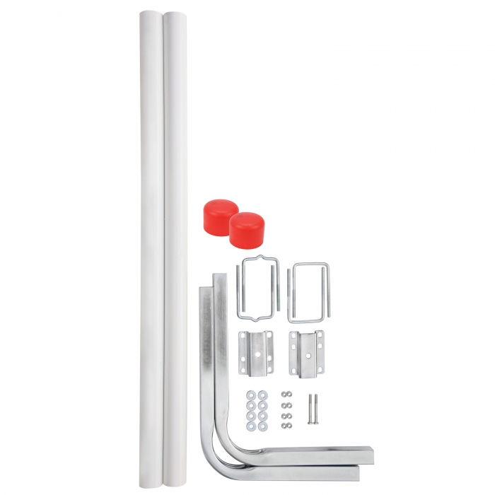 Unified Marine SeaSense Trailer Guide Pole Kit 40in
