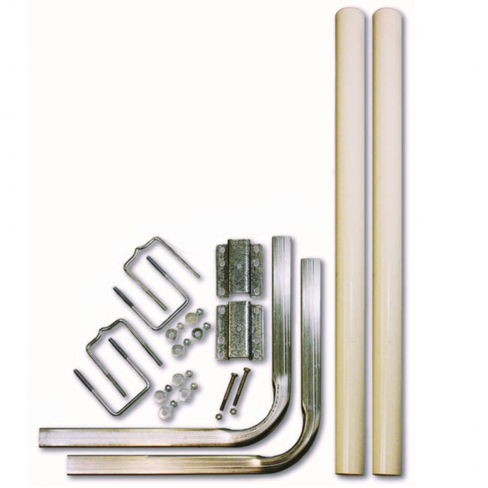 Unified Marine SeaSense Trailer Guide Pole Kit 60 inch