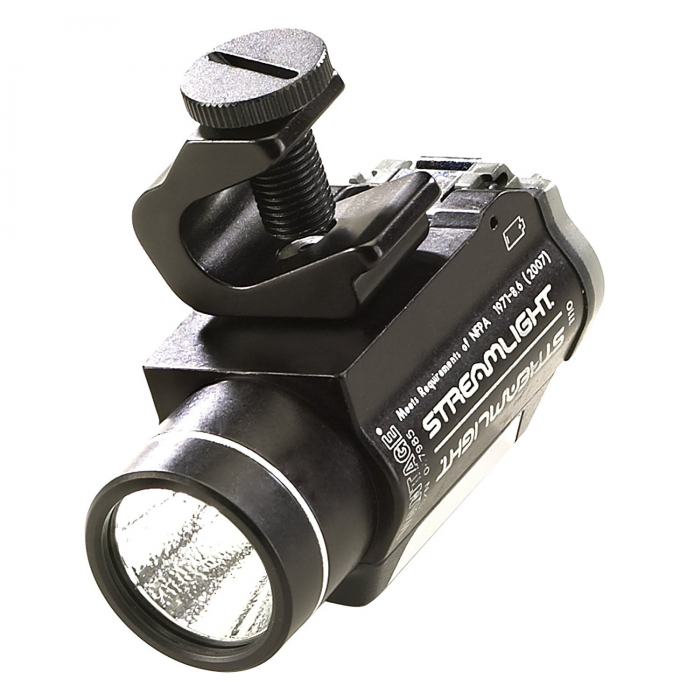 Streamlight Streamlight Vantage Helmet Mounted White and Blue LED - $193.96 at Everest