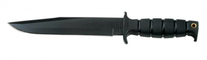 Ontario Knife Company Ontario SPEC PLUS SP6 Fighter Knife Fixed Blade - $52.07 at Everest