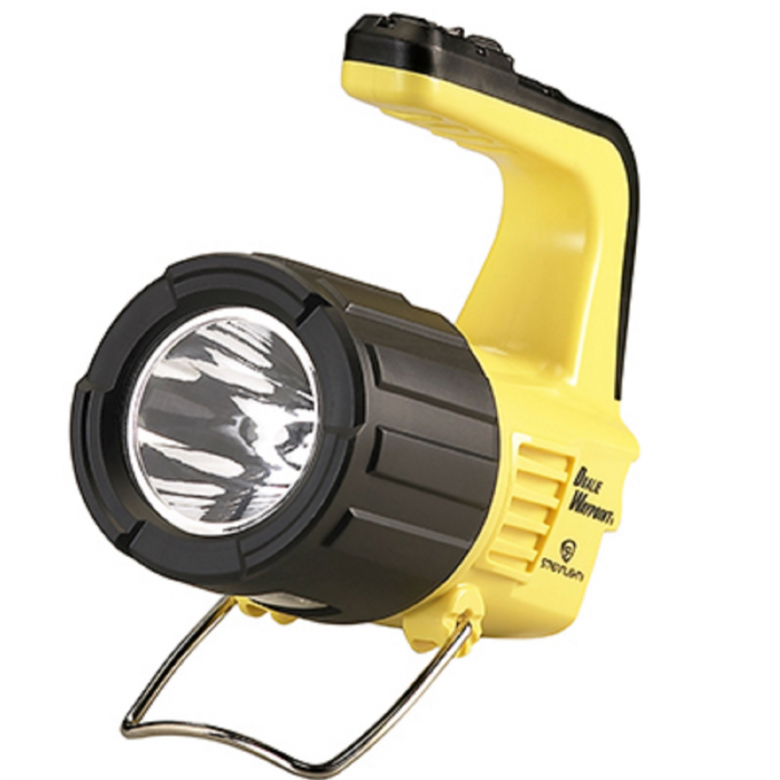 Streamlight Streamlight Dualie WayPoint 1000 Lumens Spotlight - Yellow - $99.75 at Everest