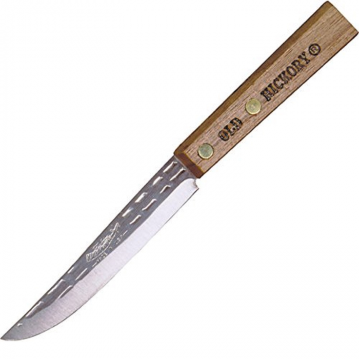 Ontario Knife Company Ontario Paring Knife 4.0 in Blade Hardwood Handle - $14.02 at Everest