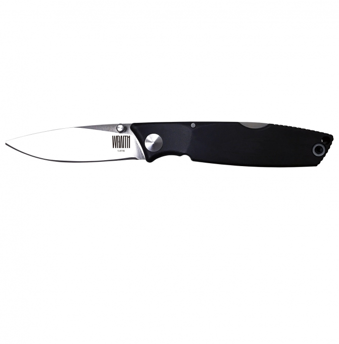 Ontario Knife Company Ontario Wraith Folder 2.625 in Blade Polymer Handle - $25.95 at Everest