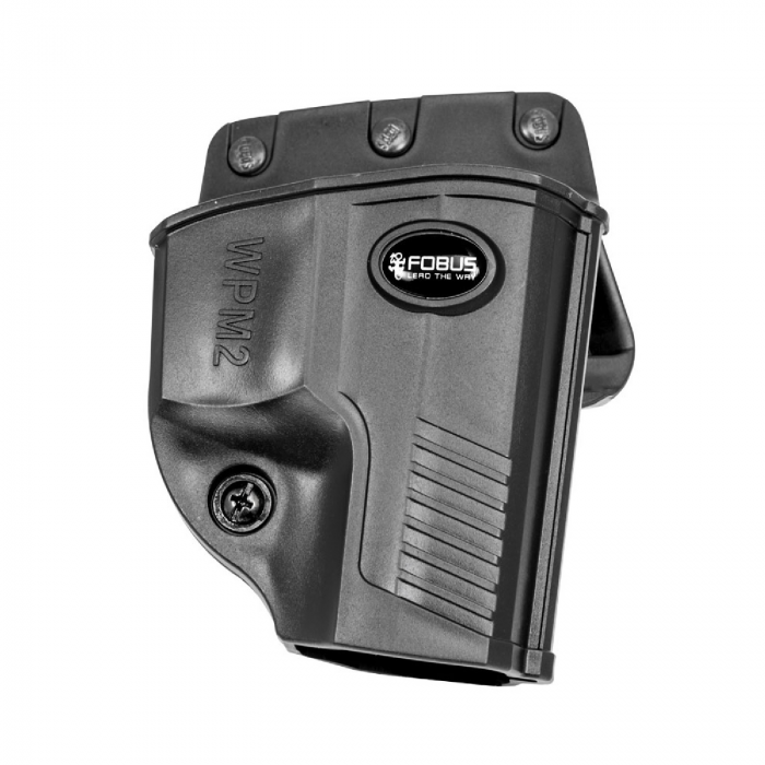 Fobus Fobus Evolution Roto-Paddle Holster WPM2BH - $38.24 at Everest