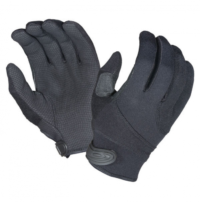 Hatch SGK100 Street Guard Glove with Kevlar Size XL