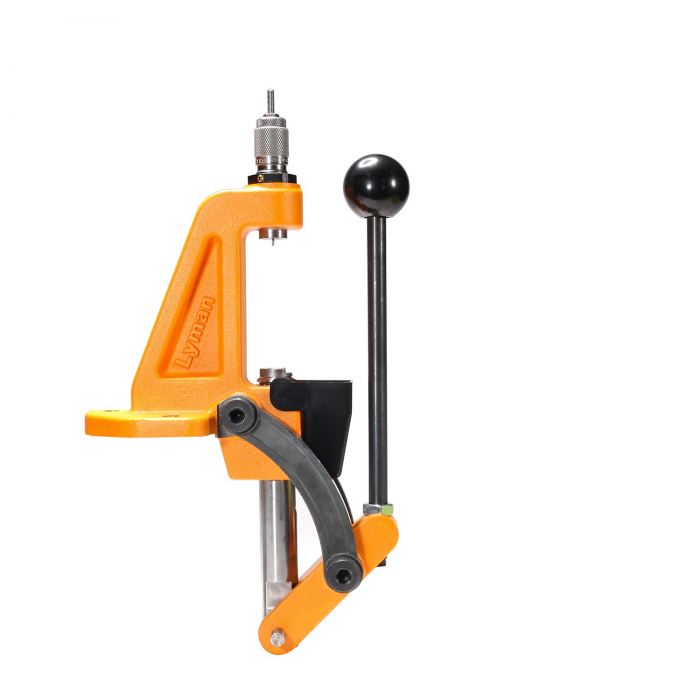 Everest Lyman Brass Smith Ideal Press - $122.82 at Everest