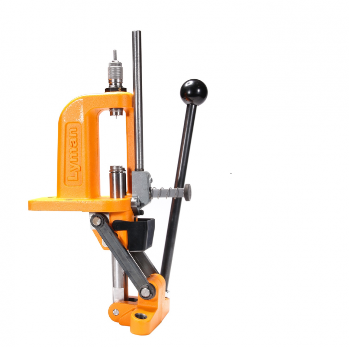 Everest Lyman Brass Smith Victory Press - $229.46 at Everest