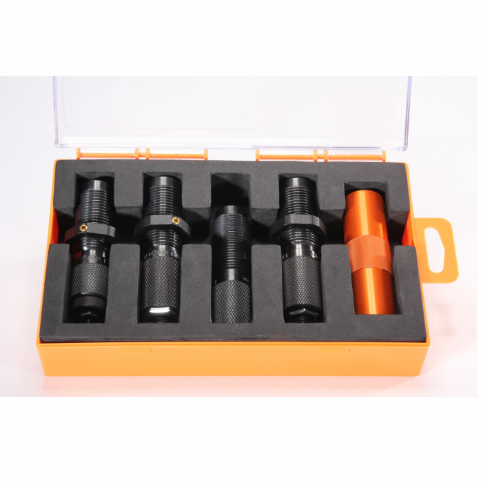 Everest Lyman MSR Precision Die System 458 SOCOM Bushmaster 4Die Set - $101.96 at Everest