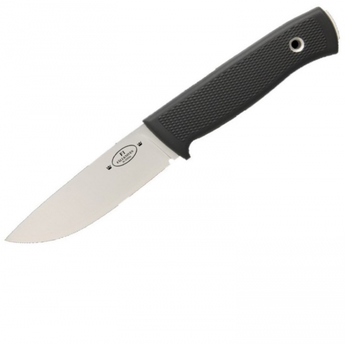 Fallkniven Fallkniven F1LCoS Fixed 3.81 in Blade Black Handle - $264.27 at Everest