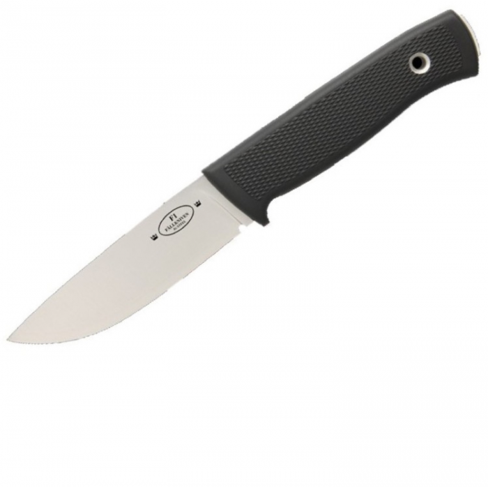 Fallkniven Fallkniven F1ZCoS Fixed 3.81 in Blade Black Handle - $242.63 at Everest