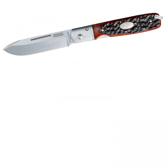 Fallkniven Fallkniven Gpdi Folder 3.07 in Jigged Bone Handle - $339.48 at Everest