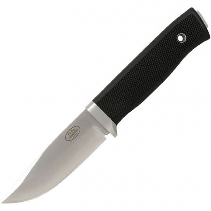 Fallkniven Fallkniven F1PRO10 Fixed 3.93 in Blade Thermorun Handle - $302.65 at Everest