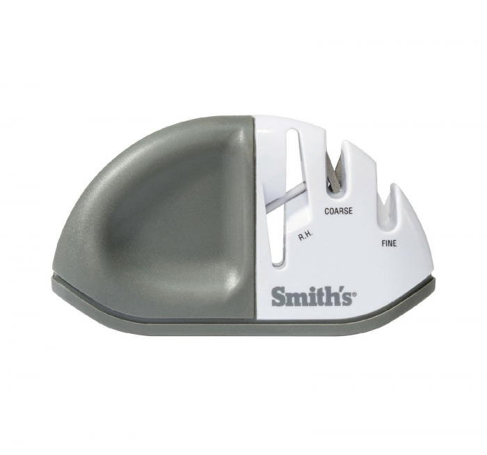 Smiths Smith Diamond Edge Grip Max Knife and Scissors Sharpener - $14.44 at Everest
