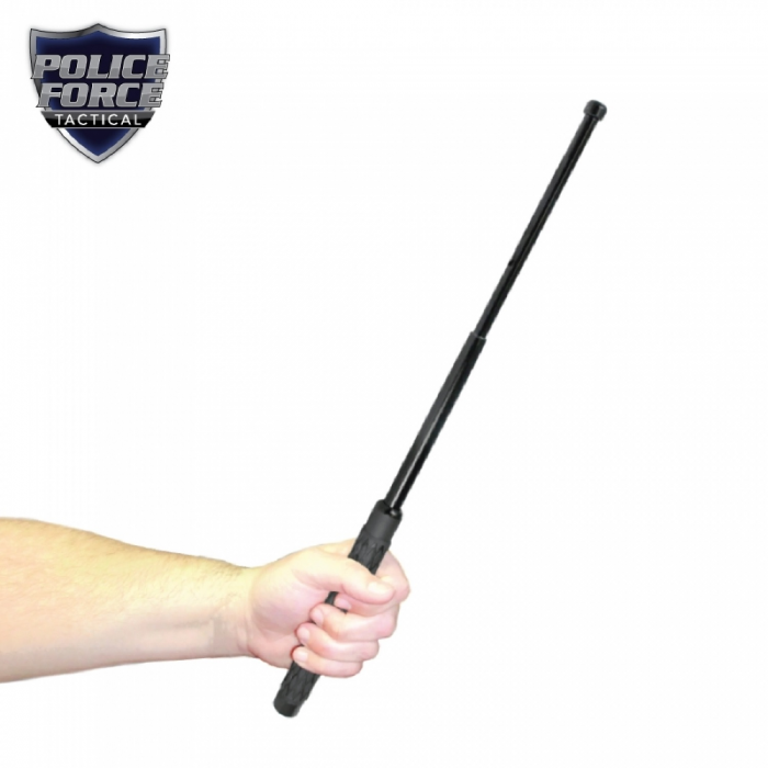 Police Force Police Force 21.0 in Expandable Metal Baton - $22.06 at Everest