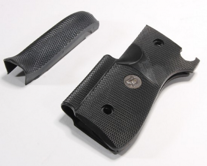 Pachmayr Pachmayr Signature w.Backstrap Taurus P99 - $46.73 at Everest