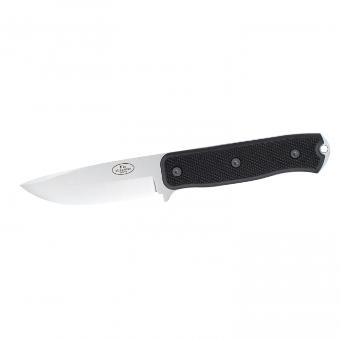 Fallkniven Fallkniven F1x Fixed 102mm Satin Blade Thermorun Handle - $267.37 at Everest