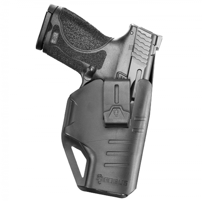 Fobus Fobus C Series Holster RH Beretta - $21.24 at Everest