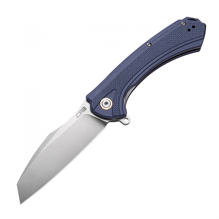 Cjrb CJRB Barranca Folder 3.72 in Blade Gray G-10 Handle - $45.15 at Everest