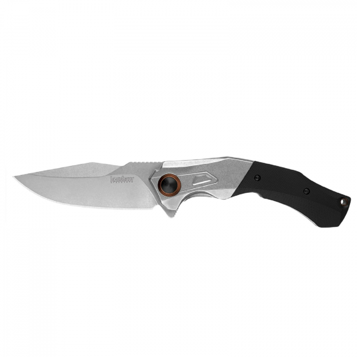 Kershaw Kershaw Payout Assisted 3.5 in Blade G-10 Handle - $91.79 at Everest