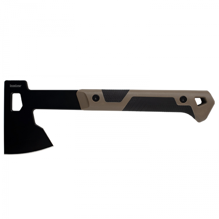 Kershaw Kershaw Deschutes Axe 14.0 in Overall Length - $87.54 at Everest