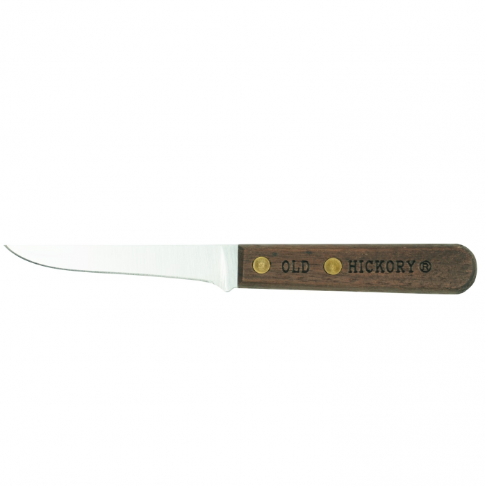 Ontario Knife Company Ontario Mini Fillet 3.4 in Blade Wood Handle - $19.95 at Everest