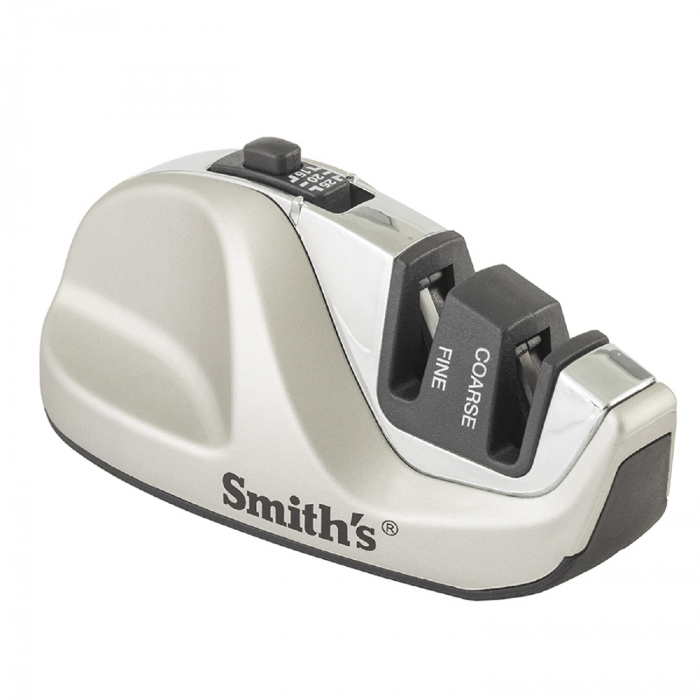 Smiths Smiths Diamond Adjust Edge Grip Manual Sharpener - $15.29 at Everest