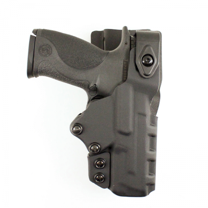 Desantis DeSantis Just Cause 2.0 Holster Black RH - $79.04 at Everest