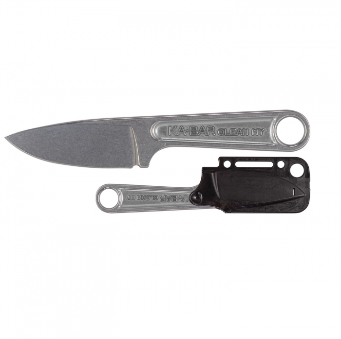 Ka-Bar Knives Ka-Bar Wrench Fixed 3 in Blade - $52.71 at Everest