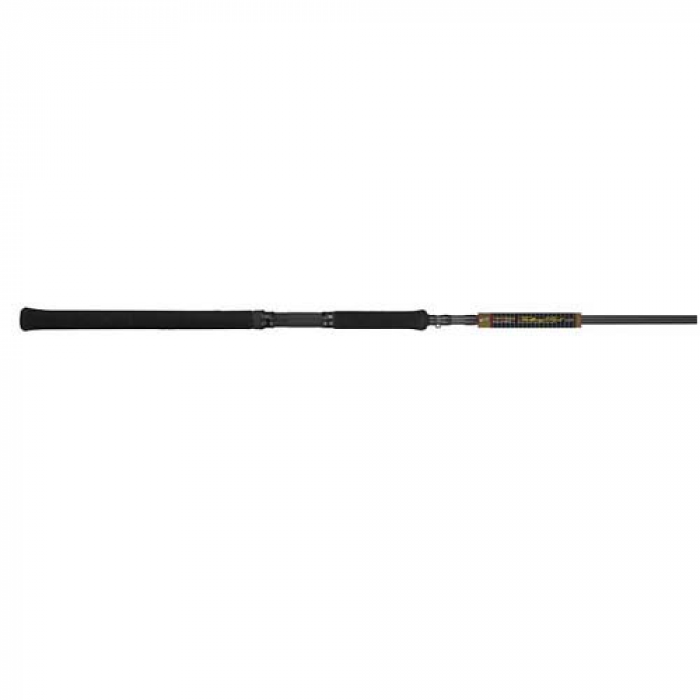 BnM Capps and Coleman Trolling Rod 16ft 3 sec.