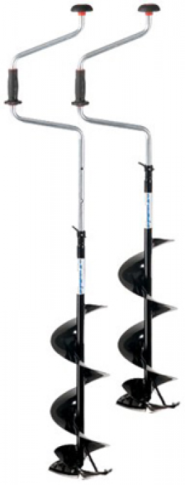 Strikemaster StrikeMaster Lazer Auger-8 in.     LD-8 - $109.64 at Everest