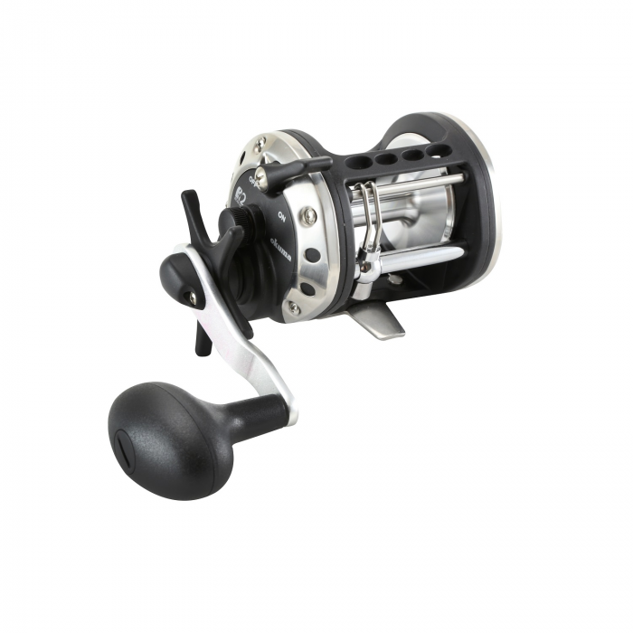 Okuma Okuma Classic Pro XP Levelwind Star Drag Reel 450 Size - $74.79 at Everest