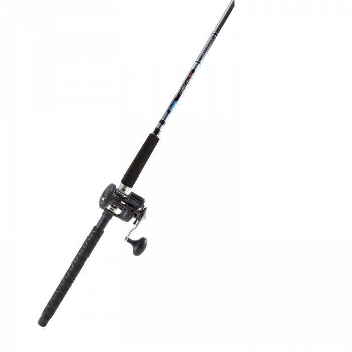 Okuma Okuma Great Lakes Trolling Combo 9ft Medium Heavy w Magda 30 - $97.74 at Everest
