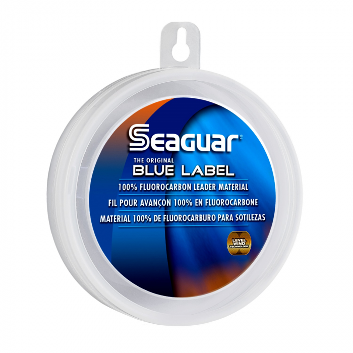 Seaguar Blue Label Fishing Line 50 50LB