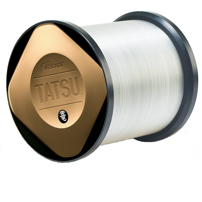 Seaguar Tatsu Fishing Line 1000 12LB