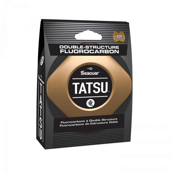 Seaguar Tatsu Fishing Line 200 6LB
