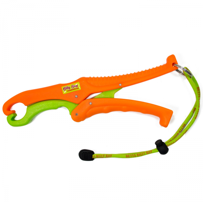 Betts Betts Billy Bay Hi Viz Fish Gripper 9 in. - $9.35 at Everest