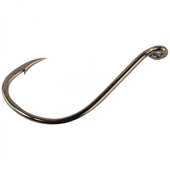 Gamakatsu Gamakatsu Octopus Bronze Hook Size 8 100 Per Pack - $31.44 at Everest