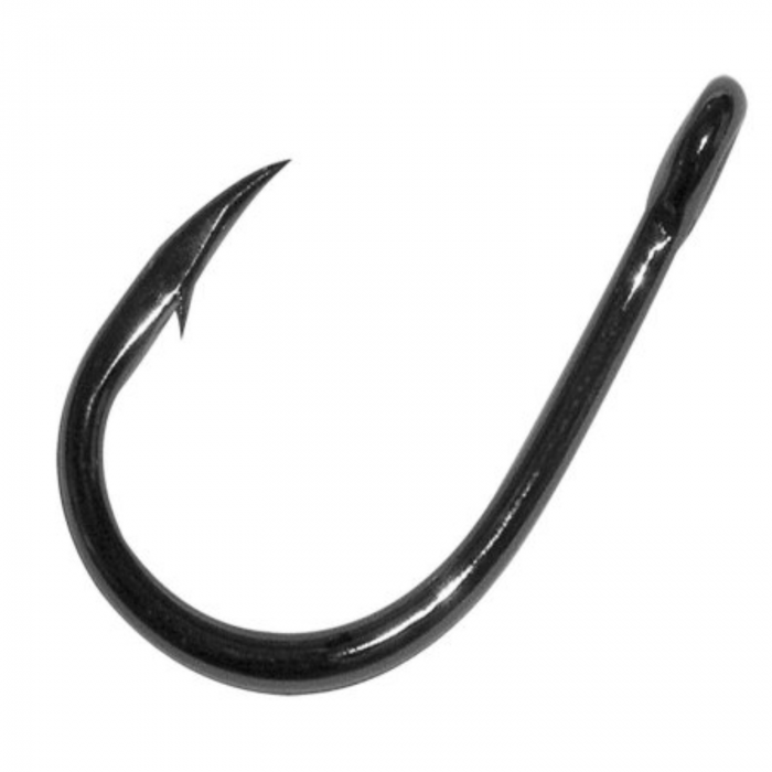 Gamakatsu Gamakatsu Live Bait NS Black Hook Size 5/0 25 Per Pack - $20.39 at Everest