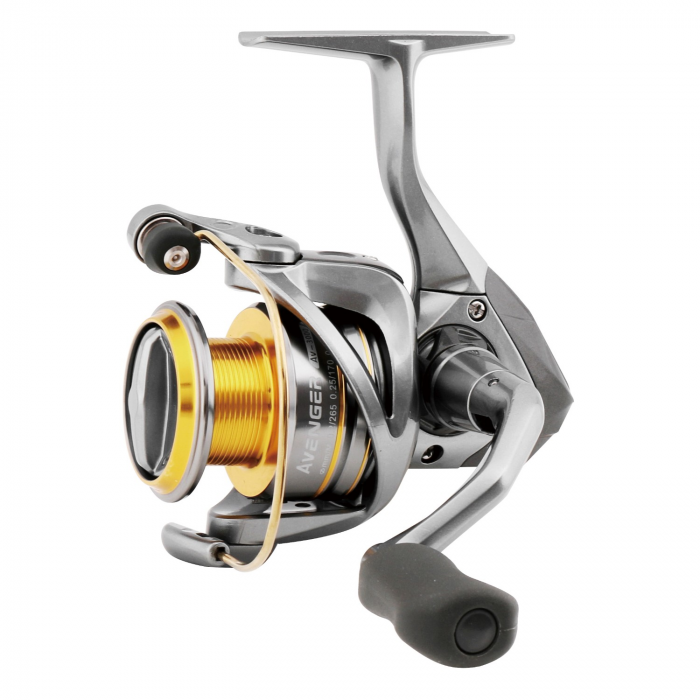 Okuma Okuma Avenger New Generation Spinning reels - $40.37 at Everest