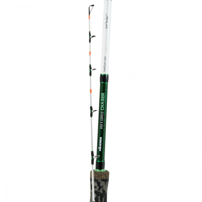 Okuma Okuma Record Chaser Signature Series Catfish Rods - $50.57 at Everest