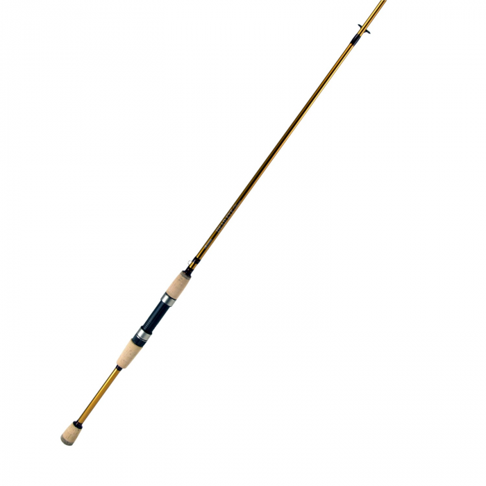 Okuma Okuma Dead Eye Classic Walleye Rods DEC-C-7101M-T - $50.14 at Everest