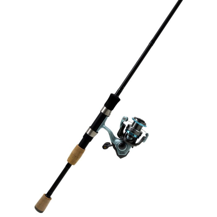 Okuma Okuma Alaris Combos - $46.91 at Everest