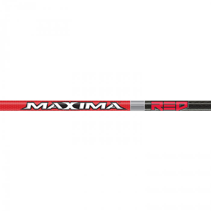 Carbon Express Carbon Express Maxima Red Arrow Shaft 400 12Pk - $179.99 at Everest