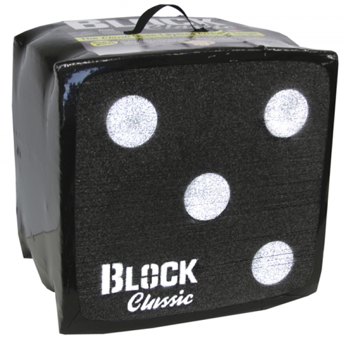 Block Block Clssic Archery Target 22x22x16 - $109.99 at Everest
