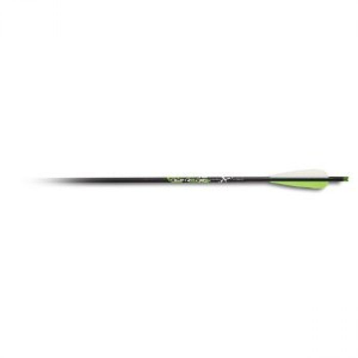 Carbon Express Carbon Express Piledriver Crossbolt 20in. Lighted Nock 3pk - $44.73 at Everest