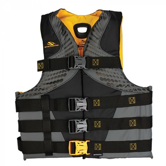 Stearns Stearns Pfd 5974 Mens Infinity 2Xl 3Xl Gold - $38.24 at Everest