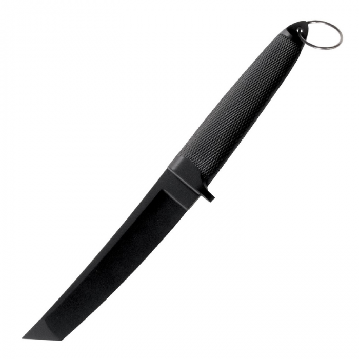 Cold Steel Cold Steel FGX Cat Tanto Fixed Blade 6.0 in Blade - $8.49 at Everest